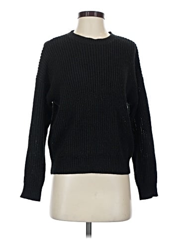 Forever 21 Pullover Sweater (view 1)