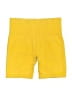 JoyLab Solid Yellow Athletic Shorts Size M (estimated) - photo 1