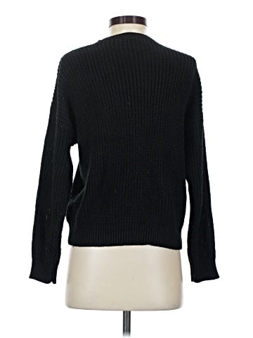 Forever 21 Pullover Sweater (view 2)