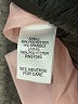 Versona Pink Blazer Size S - photo 7