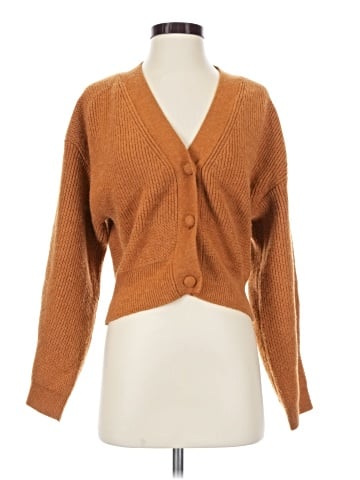7 For All Mankind Cardigan (view 1)