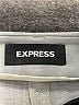 Express Gray Dress Pants Size 14L - photo 7