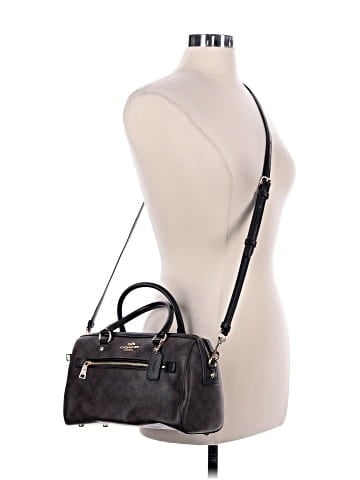 Coach Factory Satchel (view 2)