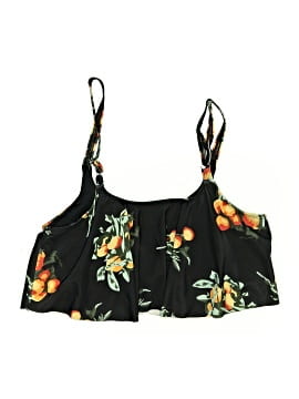 Material Girl Swimsuit Top (view 2)