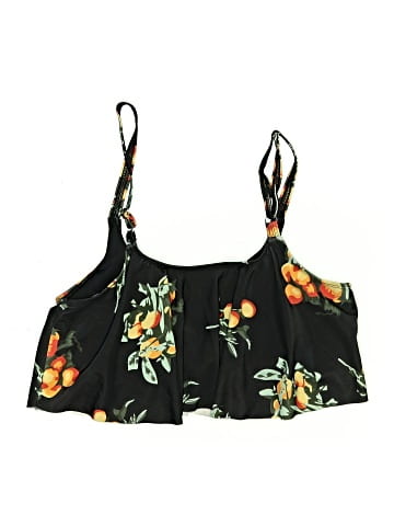 Material Girl Swimsuit Top (view 2)