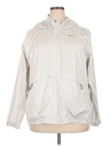 Nike Windbreaker (view 1)