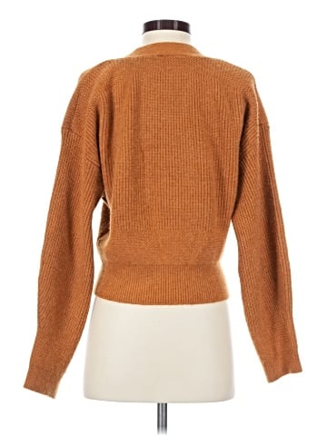 7 For All Mankind Cardigan (view 2)