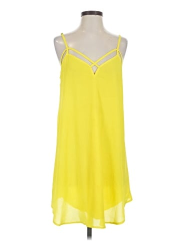 Bishop + Young Casual Dress (view 1)