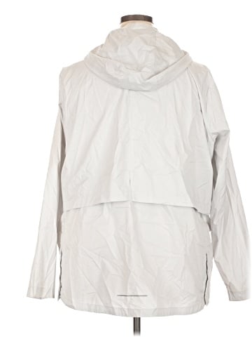 Nike Windbreaker (view 2)