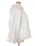 Nike 100% Polyester Silver Windbreaker Size 2X - photo 4