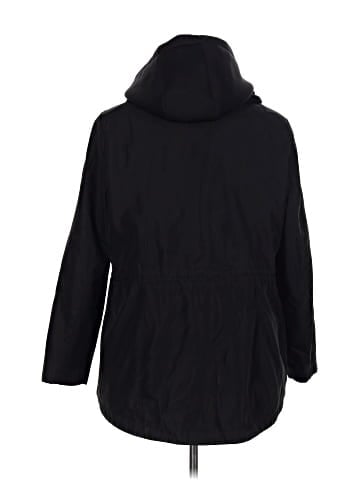 MICHAEL Michael Kors Coat (view 2)