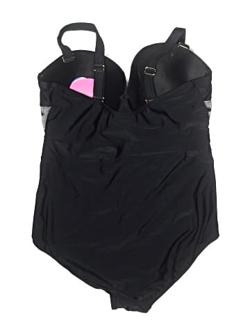 Swimsuits for all One Piece Swimsuit (view 2)