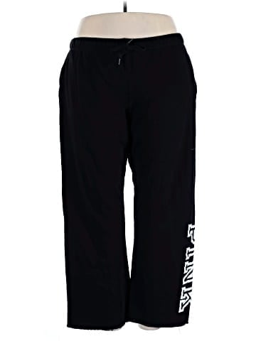 Victoria's Secret Pink Sweatpants (view 1)