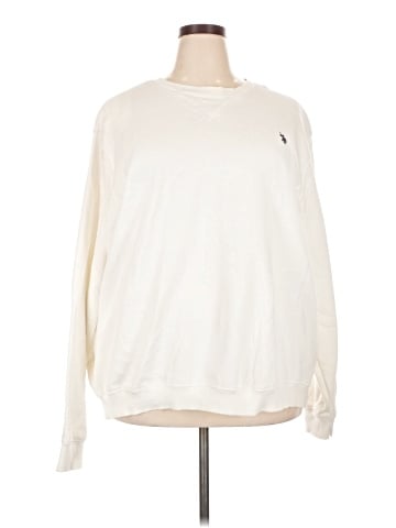 U.S. Polo Assn. Sweatshirt (view 1)