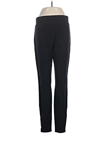 LOGO by Lori Goldstein Active Pants (view 1)