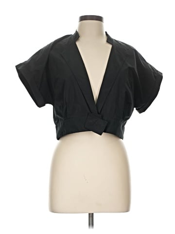 BCBGMAXAZRIA Vest (view 1)