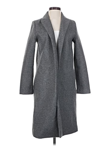 Zara Coat (view 1)