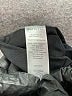 Athleta Print Black Athletic Shorts Size M - photo 4