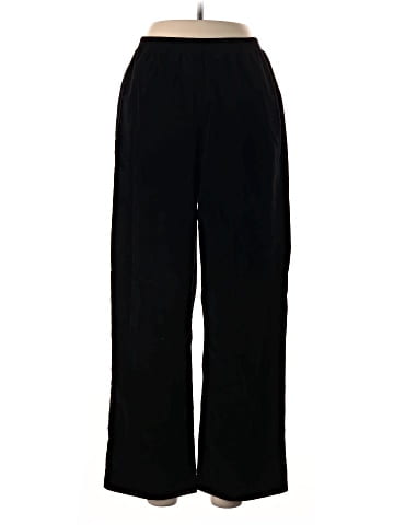 Alfred Dunner Casual Pants (view 1)
