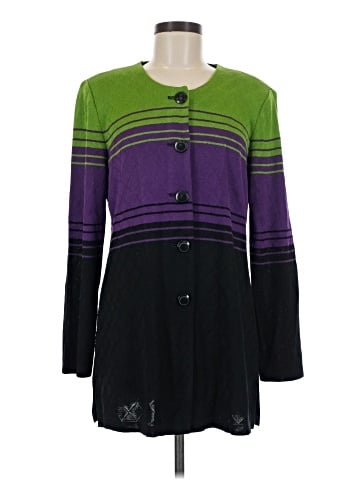 misook Cardigan (view 1)