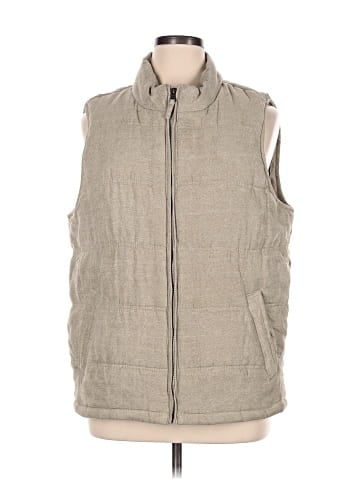 Weatherproof Vest (view 1)