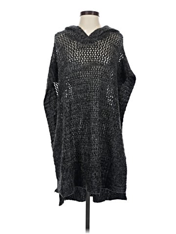 BCBGeneration Poncho (view 1)