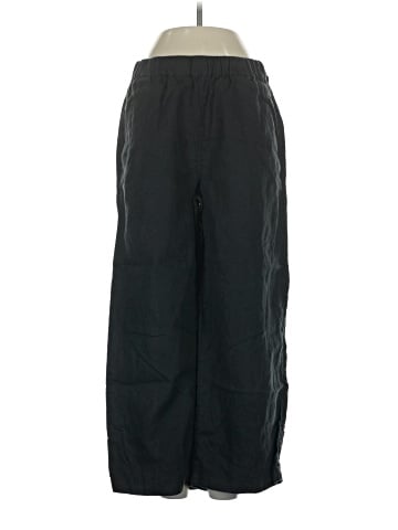 Cynthia Rowley Linen Pants (view 1)