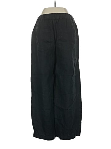 Cynthia Rowley Linen Pants (view 2)