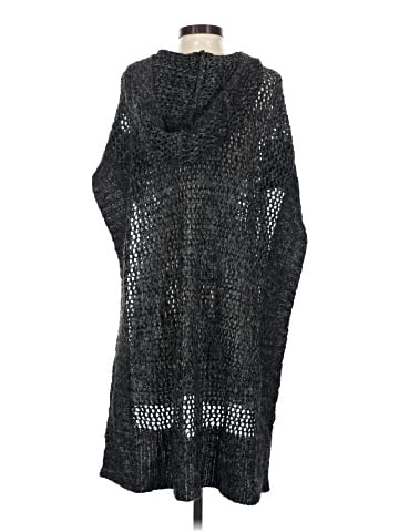 BCBGeneration Poncho (view 2)