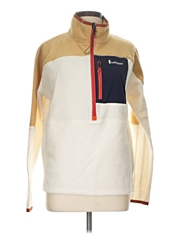 Cotopaxi Fleece (view 1)