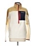 Cotopaxi 100% Recycled Polyester Ivory Fleece Size L - photo 1