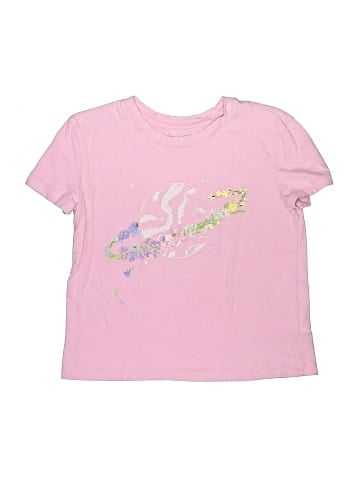 Gap Kids Short Sleeve T-Shirt (view 1)