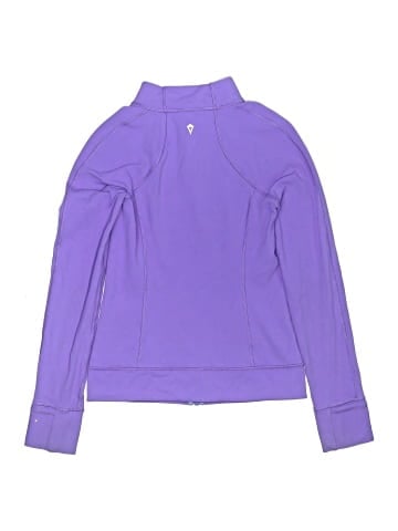 Ivivva Track Jacket (view 2)