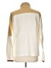 Cotopaxi 100% Recycled Polyester Ivory Fleece Size L - photo 2