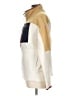 Cotopaxi 100% Recycled Polyester Ivory Fleece Size L - photo 5