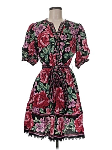 Calypso St. Barth Casual Dress (view 1)