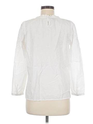 Talbots Long Sleeve T-Shirt (view 2)