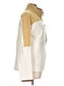 Cotopaxi 100% Recycled Polyester Ivory Fleece Size L - photo 4