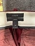 J.Crew Solid Burgundy Wool Pants Size 4 (petite) - photo 4