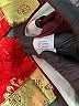J.Crew Solid Burgundy Wool Pants Size 4 (petite) - photo 5