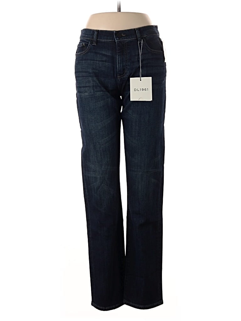 Pre-owned Dl1961 Kids' Jeans In Blue