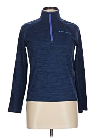 Vineyard Vines Performance Pullover Sweater (view 1)