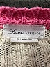 Lovers + Friends Color Block Pink Pullover Sweater Size XS - photo 7