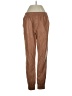 Dear John Brown Track Pants Size S - photo 1