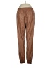 Dear John Brown Track Pants Size S - photo 2