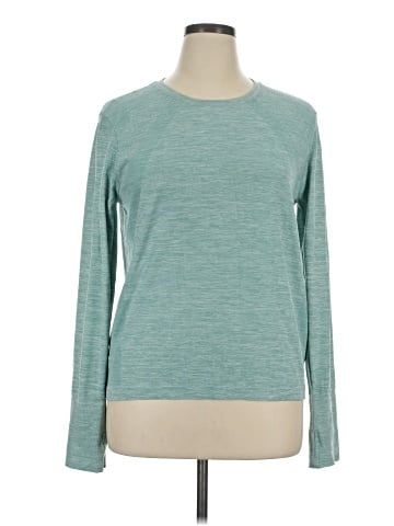Spyder Long Sleeve T-Shirt (view 1)