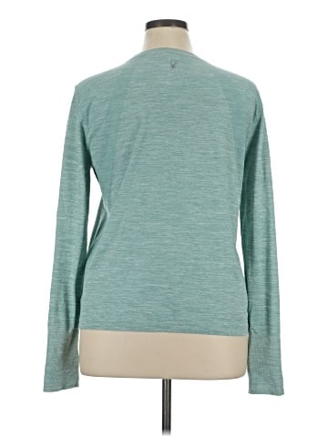Spyder Long Sleeve T-Shirt (view 2)