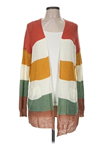 Staccato Cardigan (view 1)