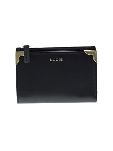 Lodis Leather Wallet (view 1)