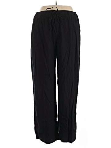 Gap Linen Pants (view 1)